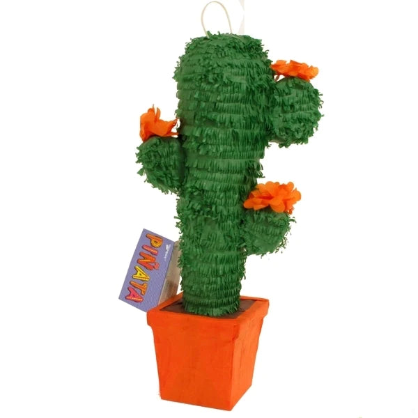 MEXICAN CACTUS PINATA