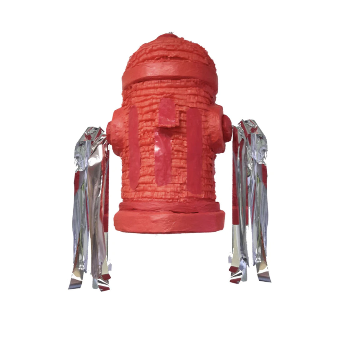 FIRE HYDRANT PINATA