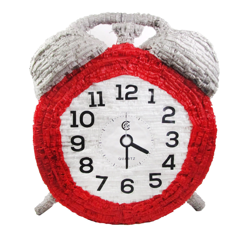 CLOCK PINATA