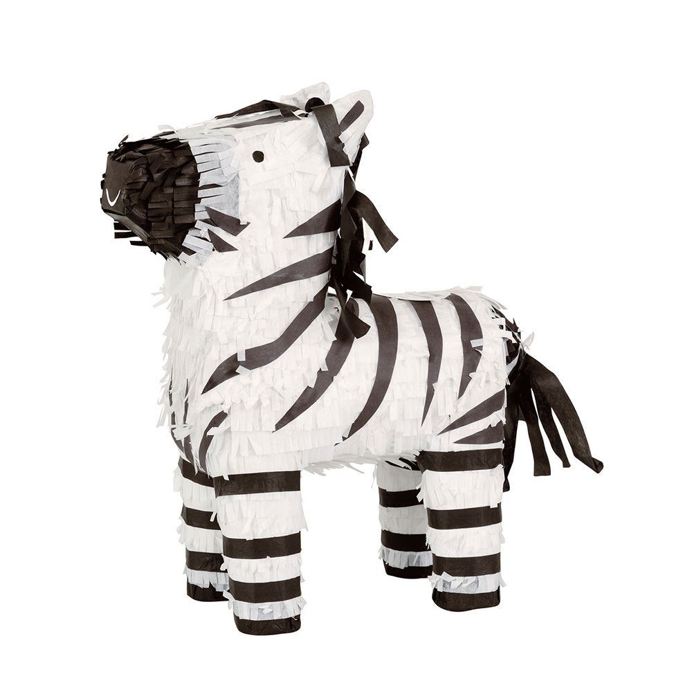 ZEBRA PINATA