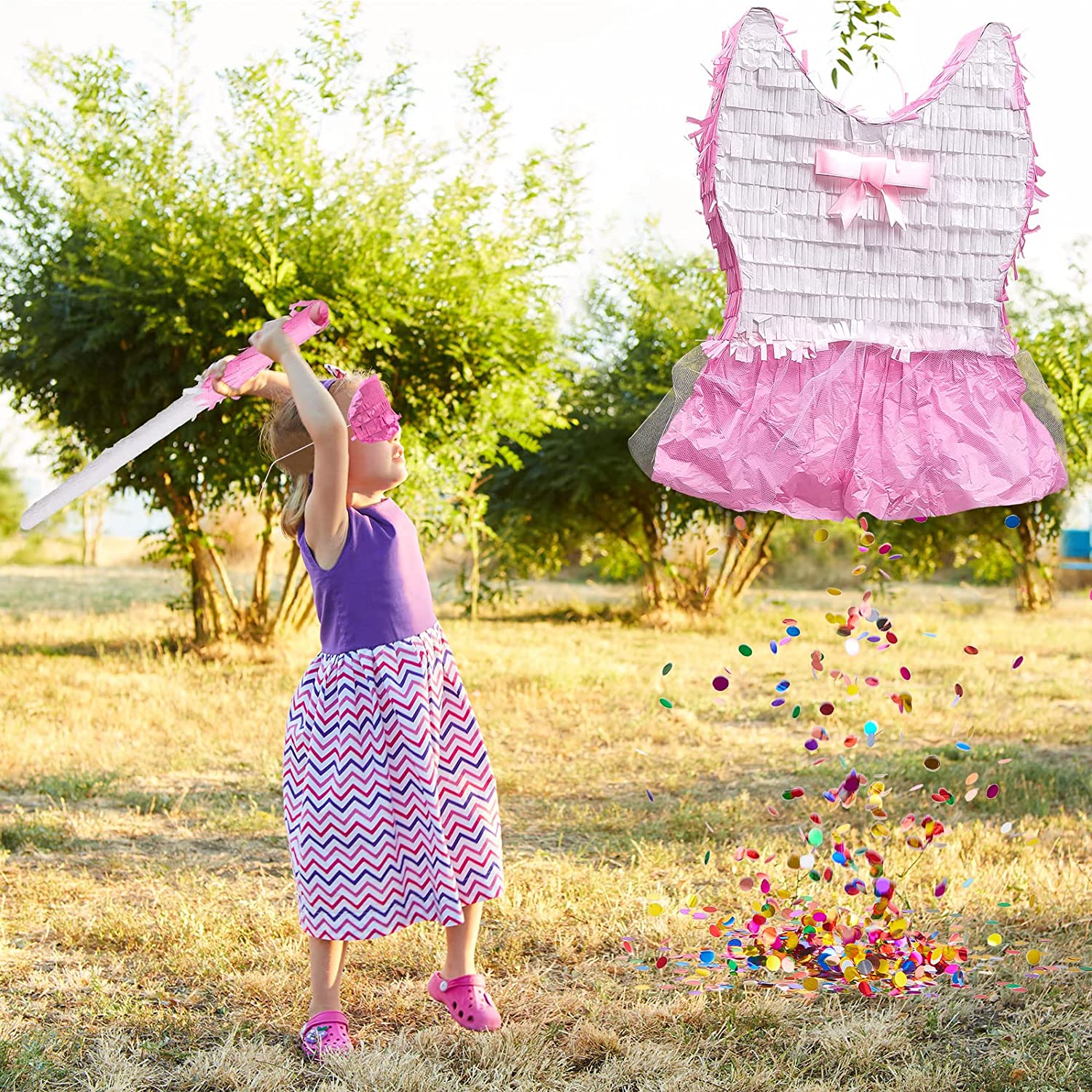 BALLERINA PINATA