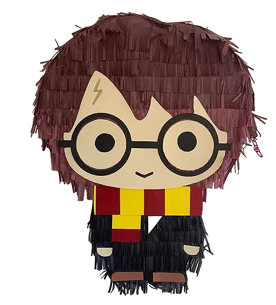 Harry Pinata