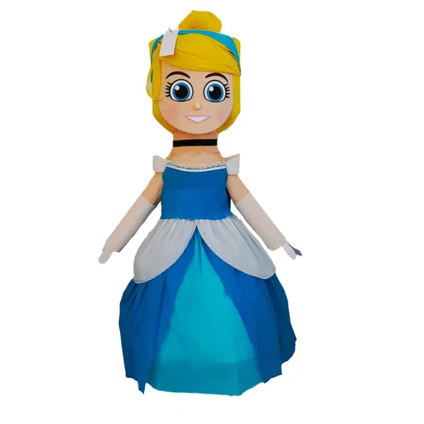 PRINCESS PINATA