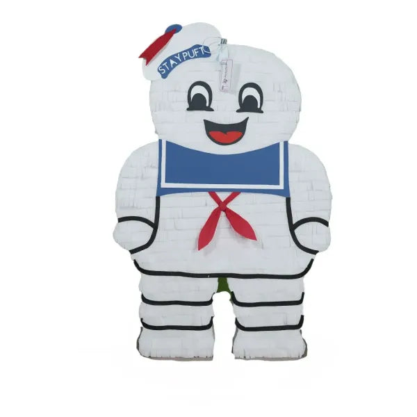 STAY PUFT PINATA