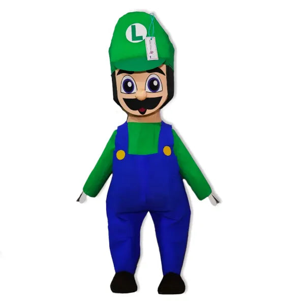 LUIGI PINATA
