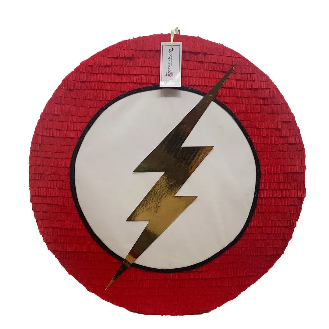 FLASH PINATA