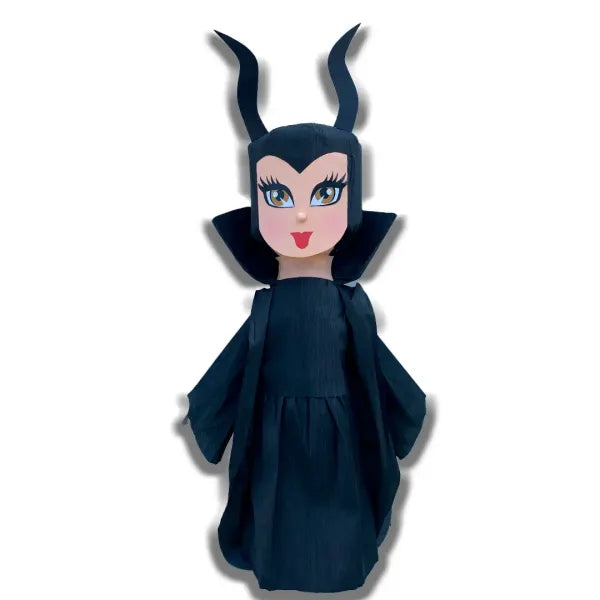 MALEFICENT PINATA