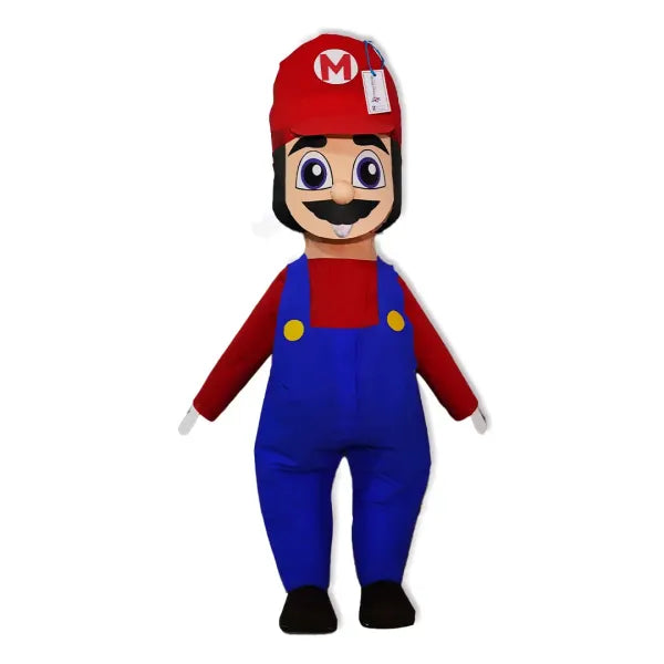 MARIO PINATA