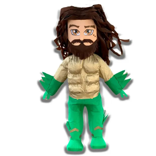 AQUAMAN PINATA