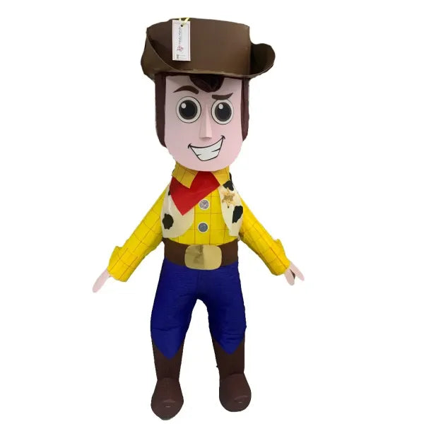 WOODY PINATA