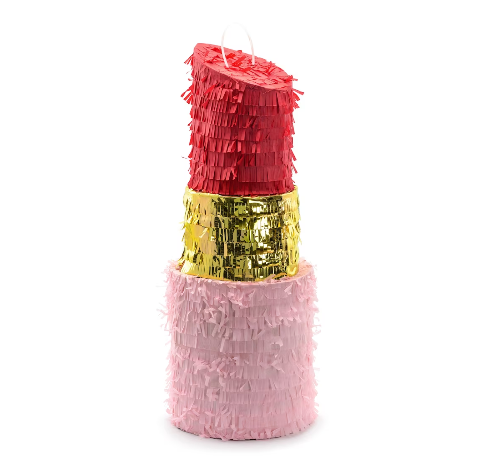 LIPSTICK PINATA