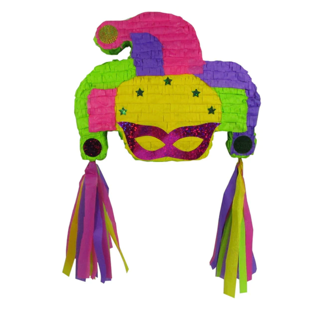 MASK PINATA