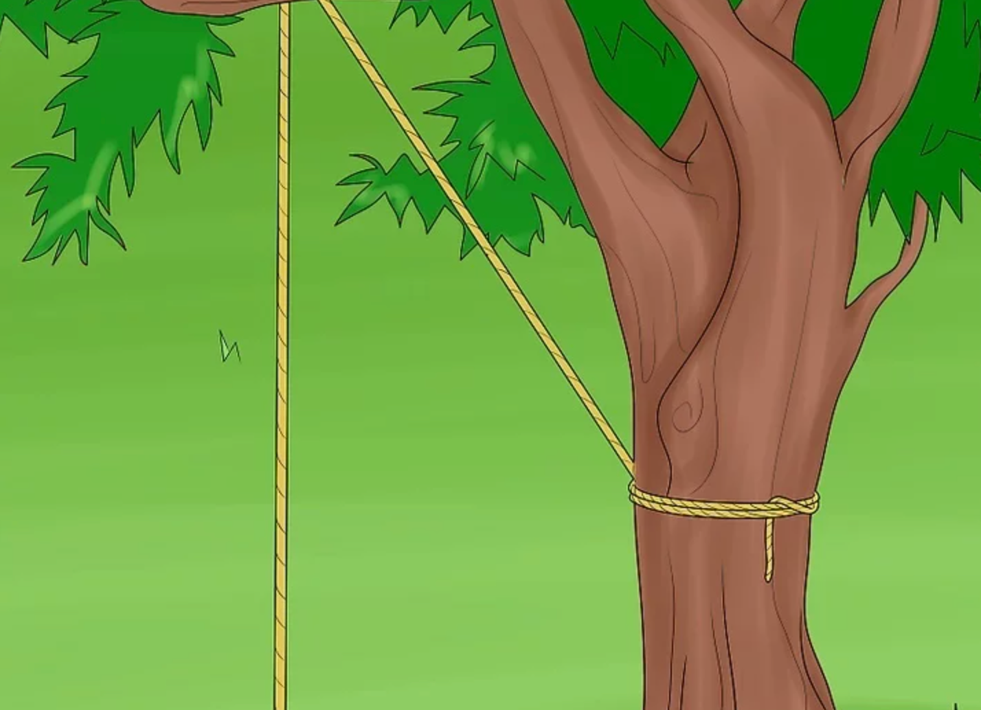 Nylon Rope 5m long