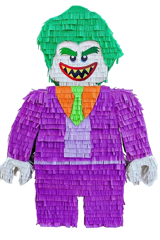 Jocker Pinata