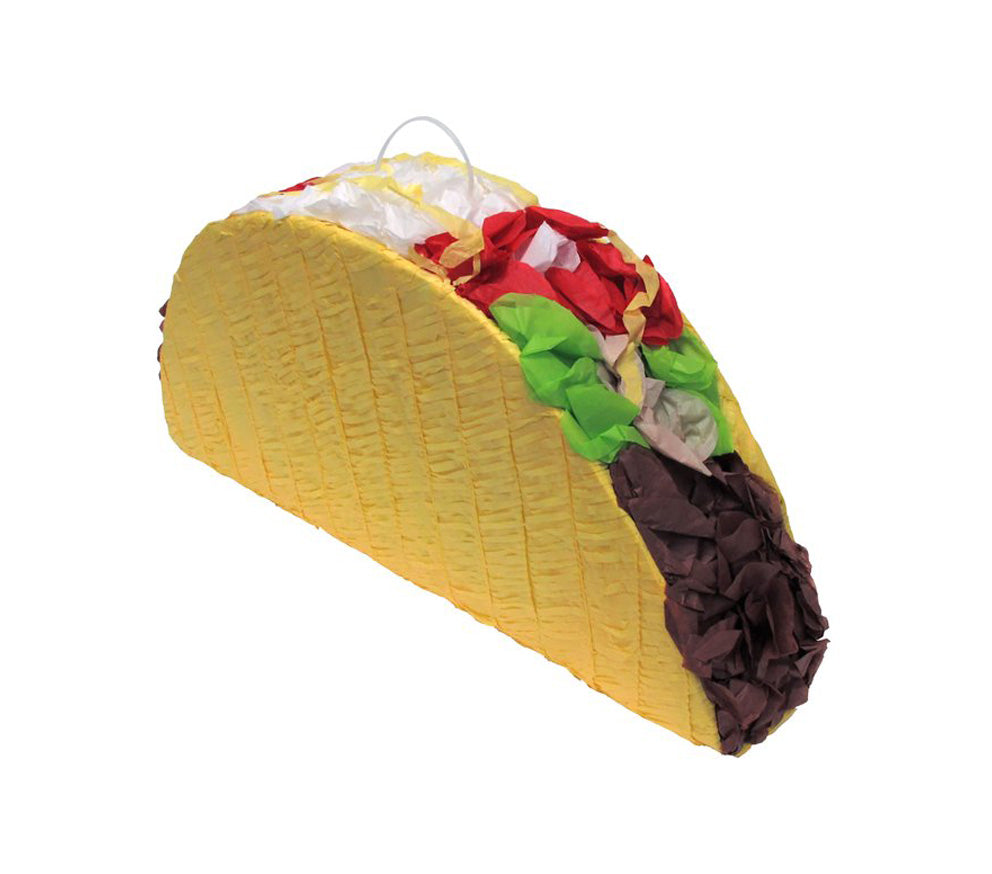 Taco Pinata