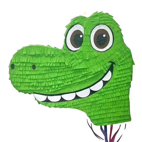 DINO PINATA