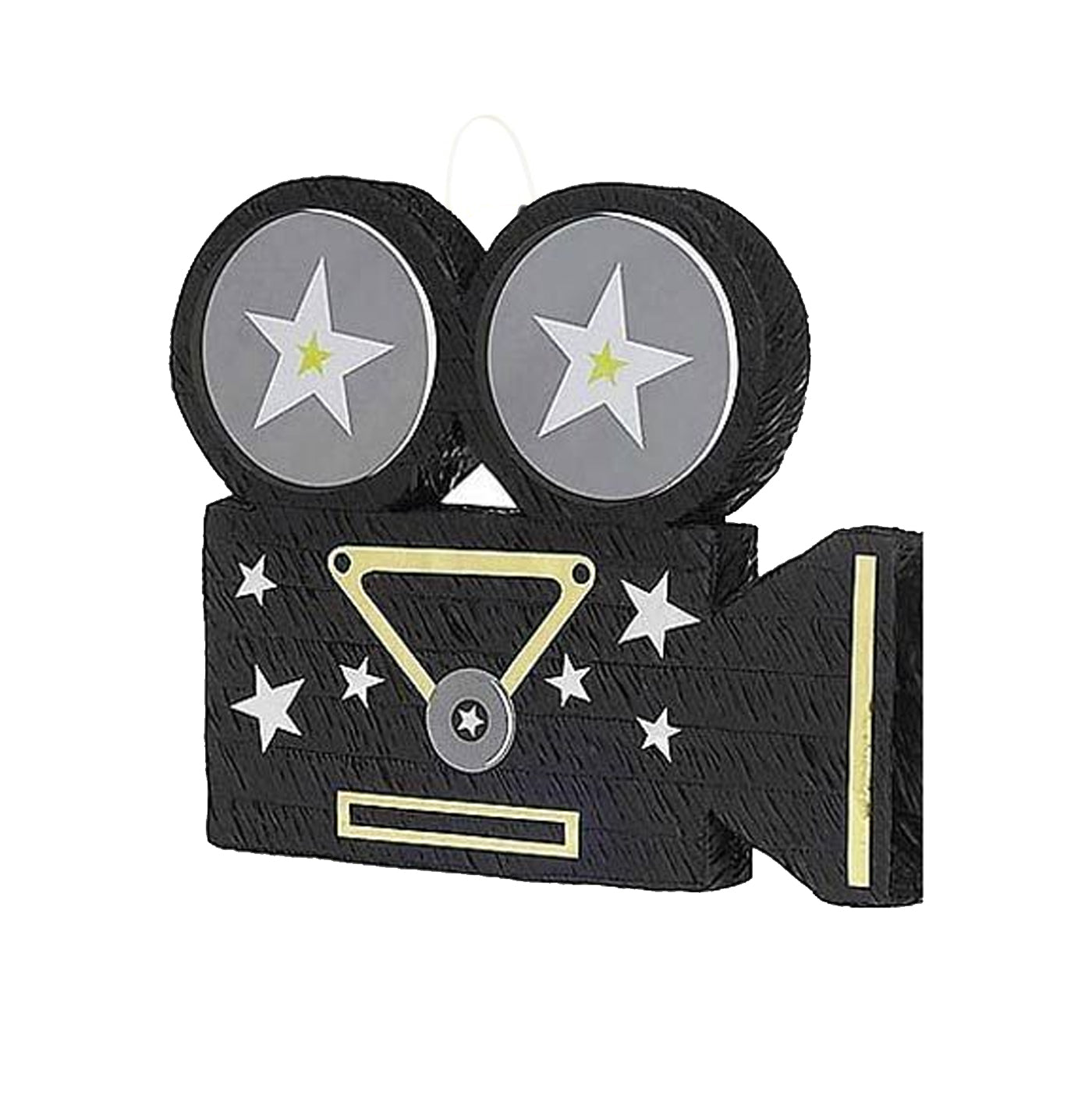 Hollywood Movie Camera Pinata