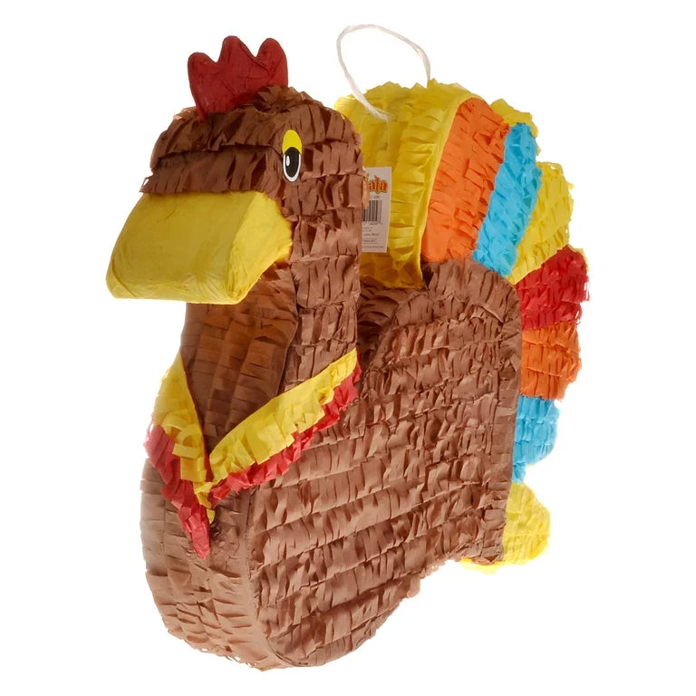 Turkey Pinata