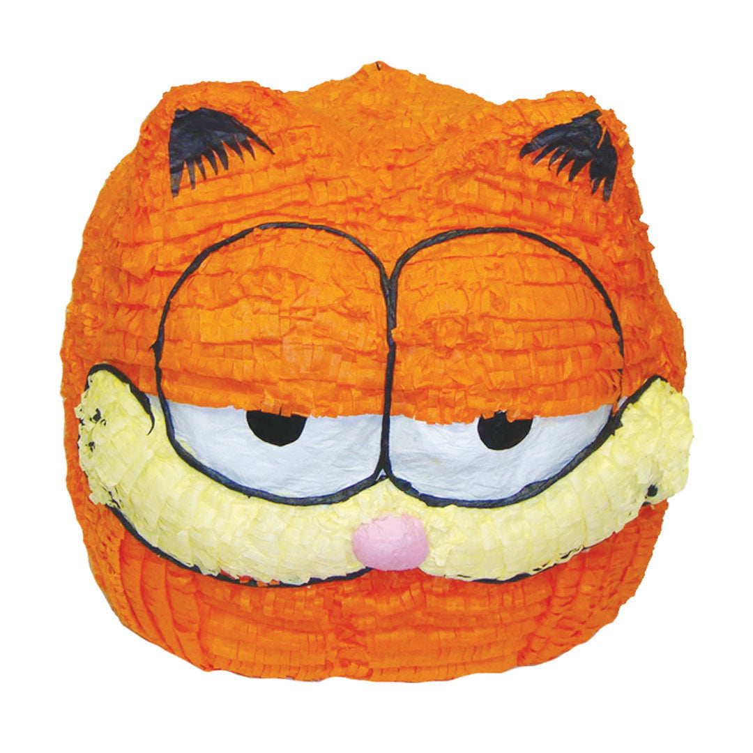 Garfield Pinata