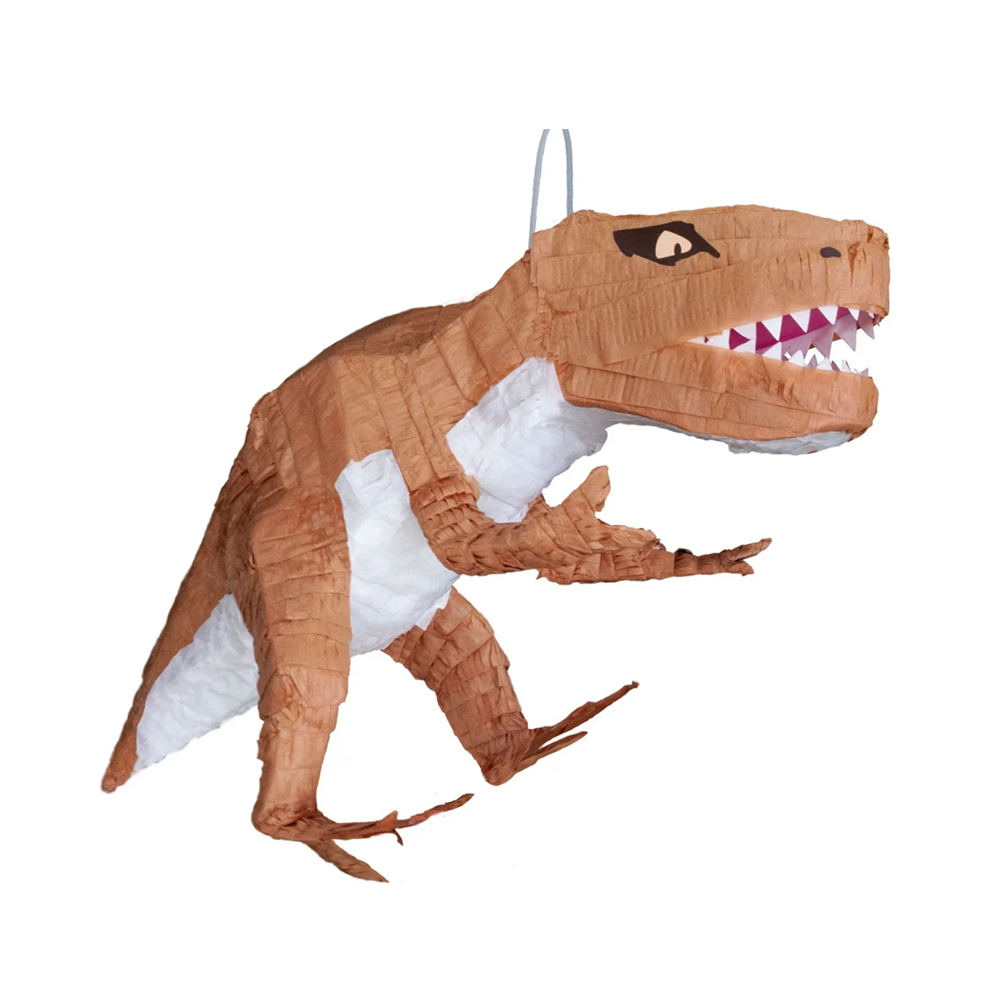 Dinosaur T-Rex Pinata