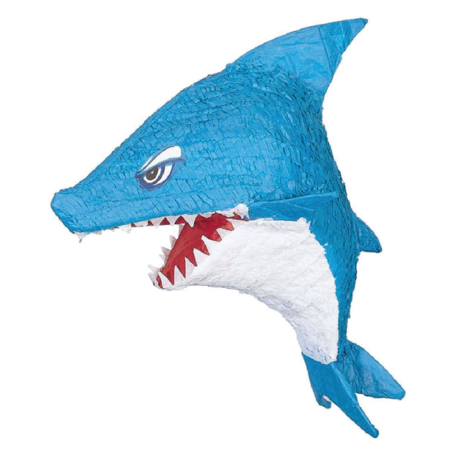 Blue Shark Pinata