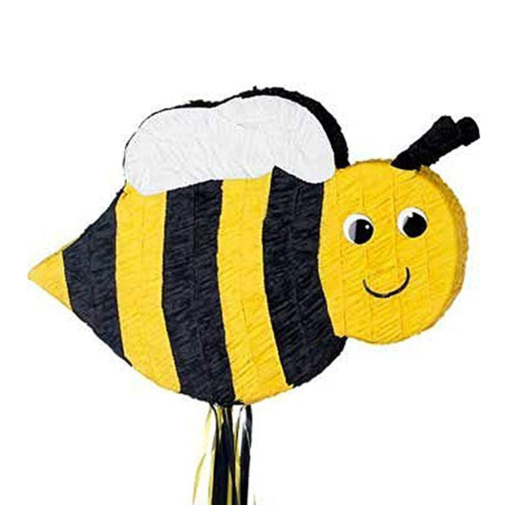 Honey Bumble Bee Pinata