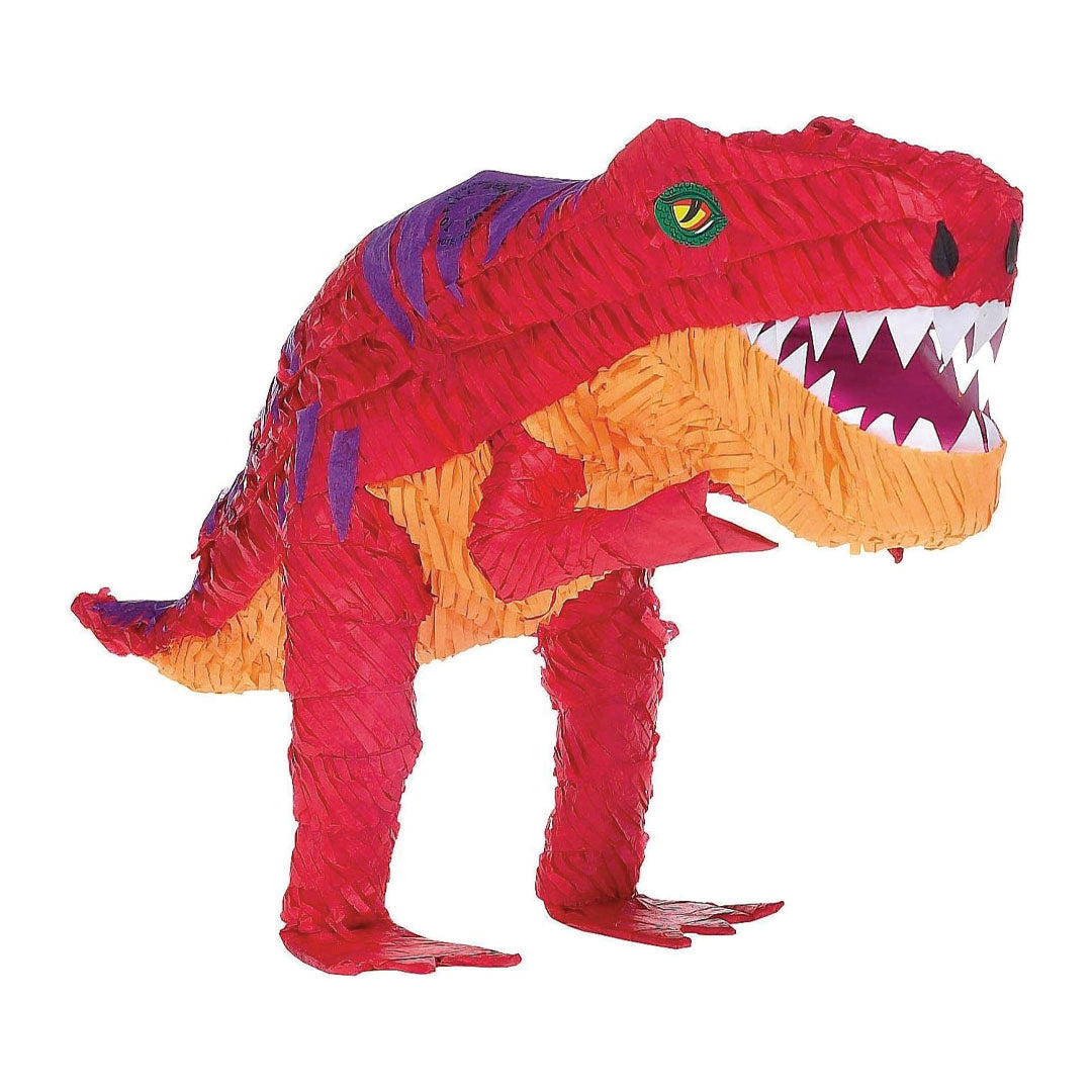 Dinosaur T-Rex Pinata