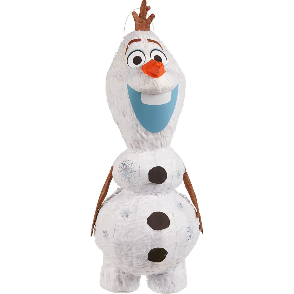 Olaf Pinata