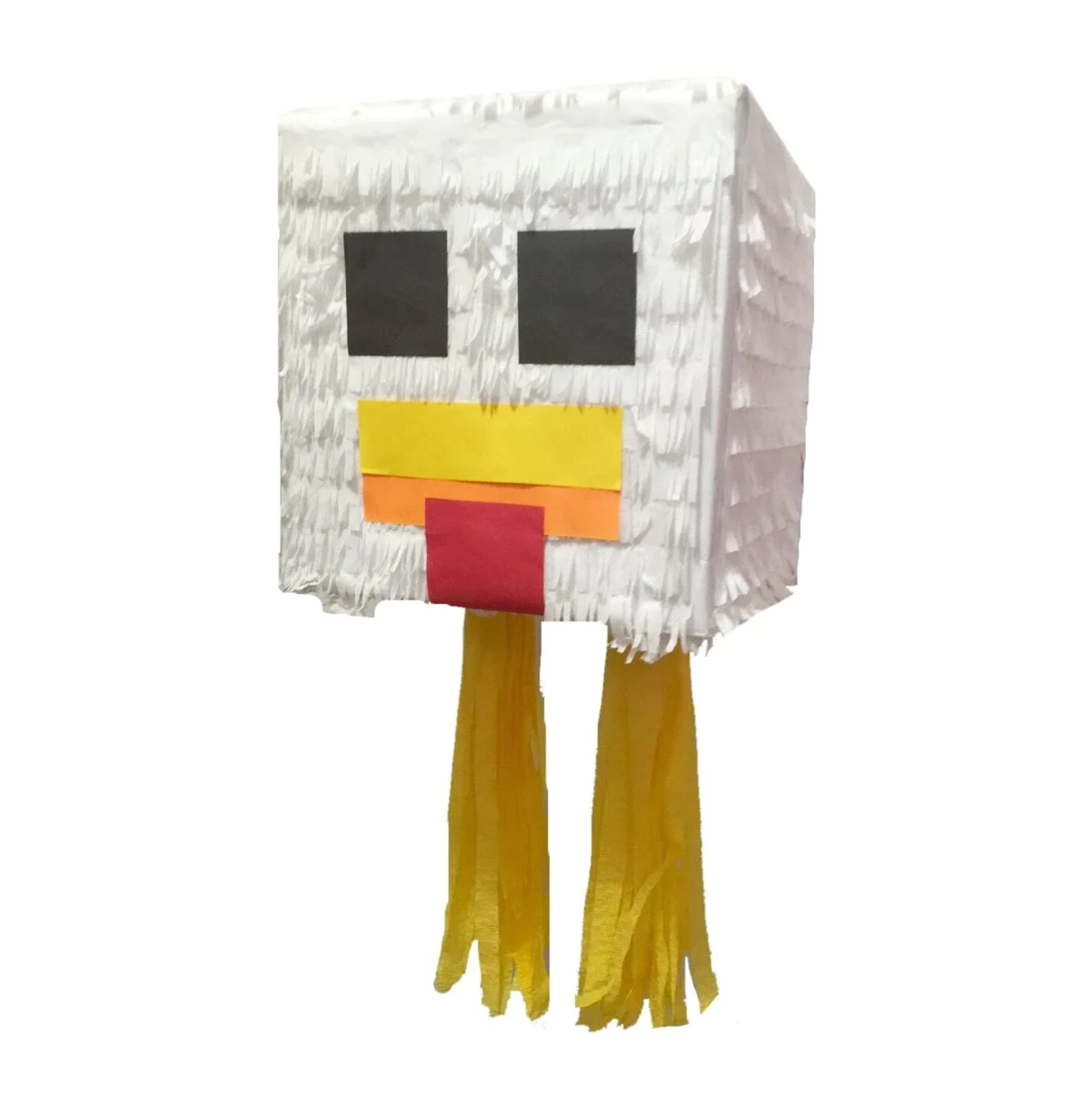 Chicken Cube Pinata