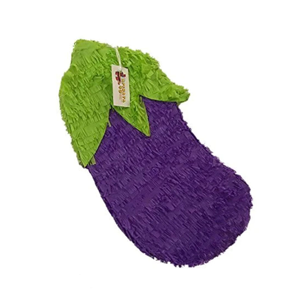 Eggplant Pinata Bachelorette Party Favor