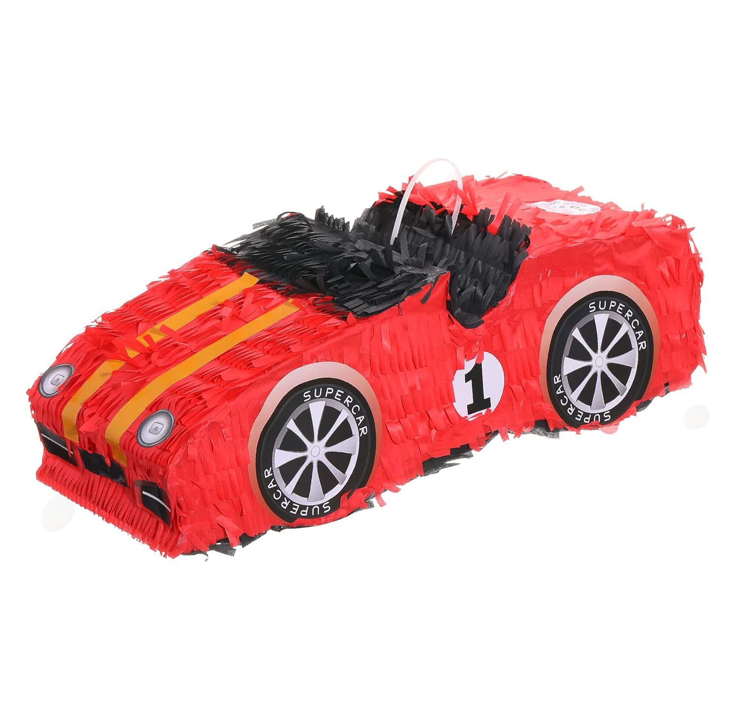 Race Car Pinata