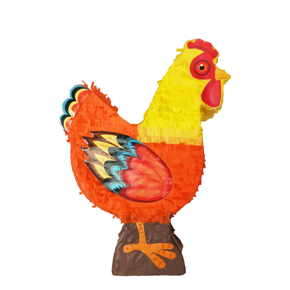 ROOSTER PINATA