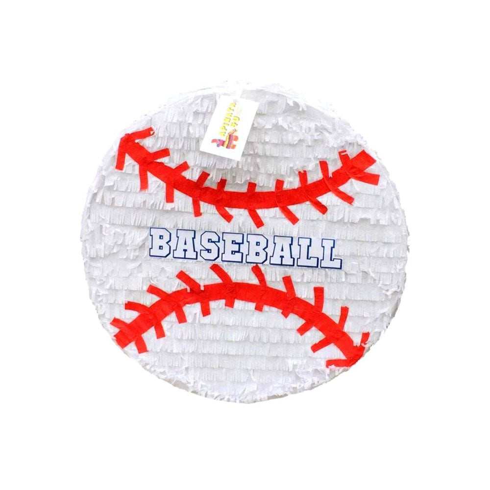 Baseball Pinata