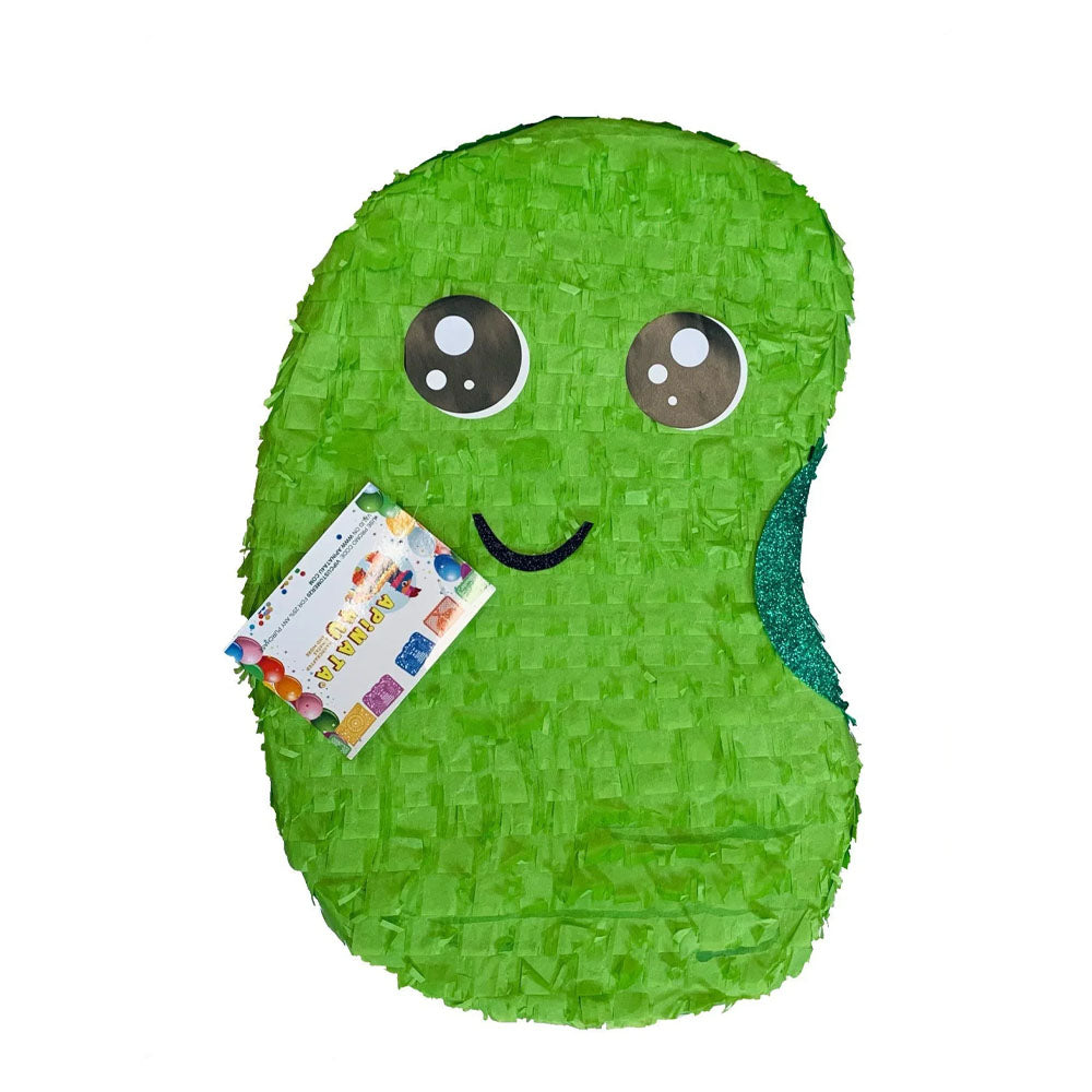 Large Green Bean Pinata