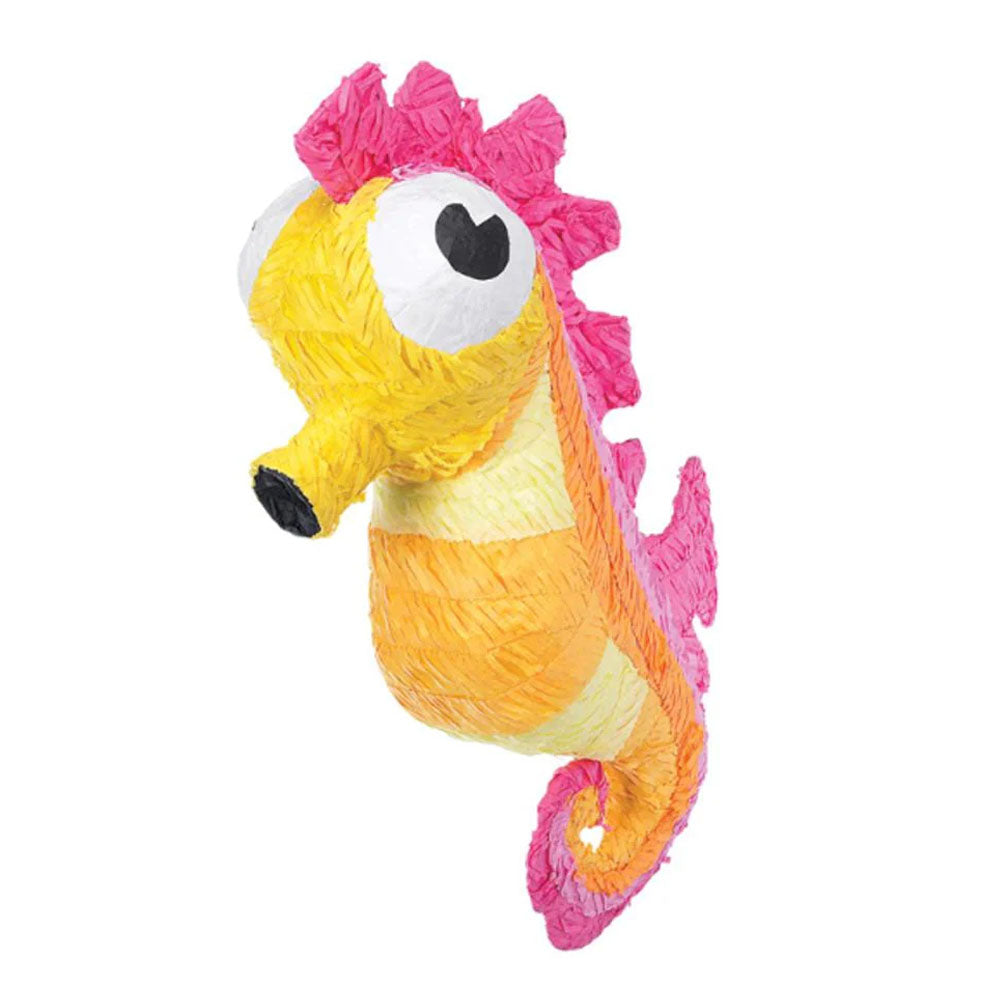 SEAHORSE PINATA