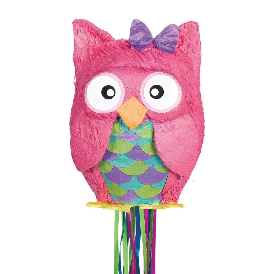 Owl Pinata