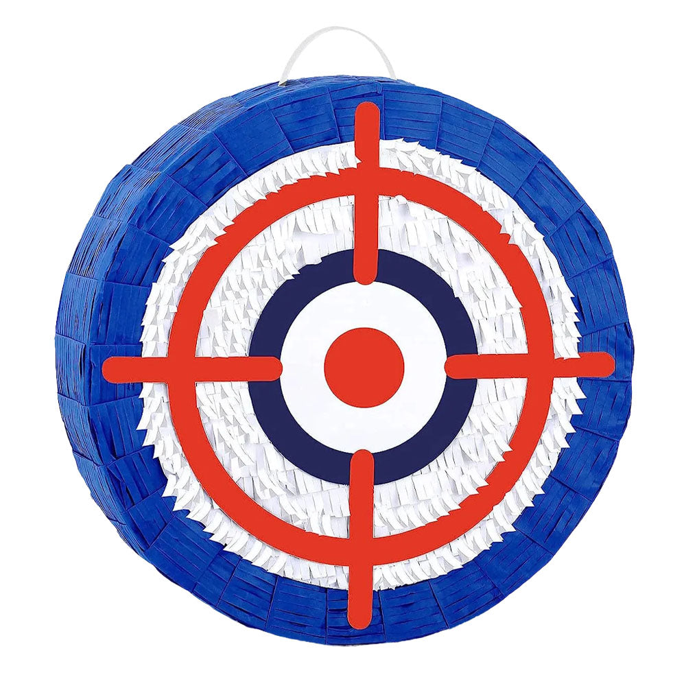 Shooting Targets Pinata