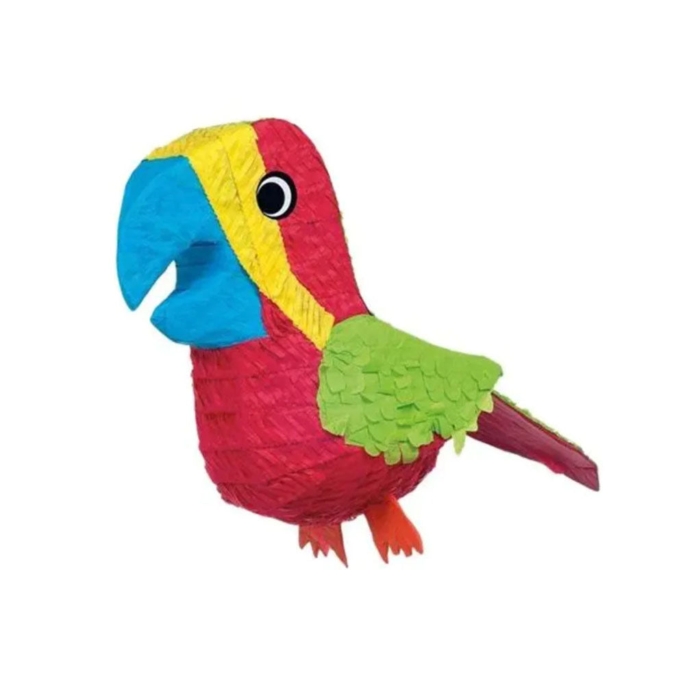Parrot Pinata