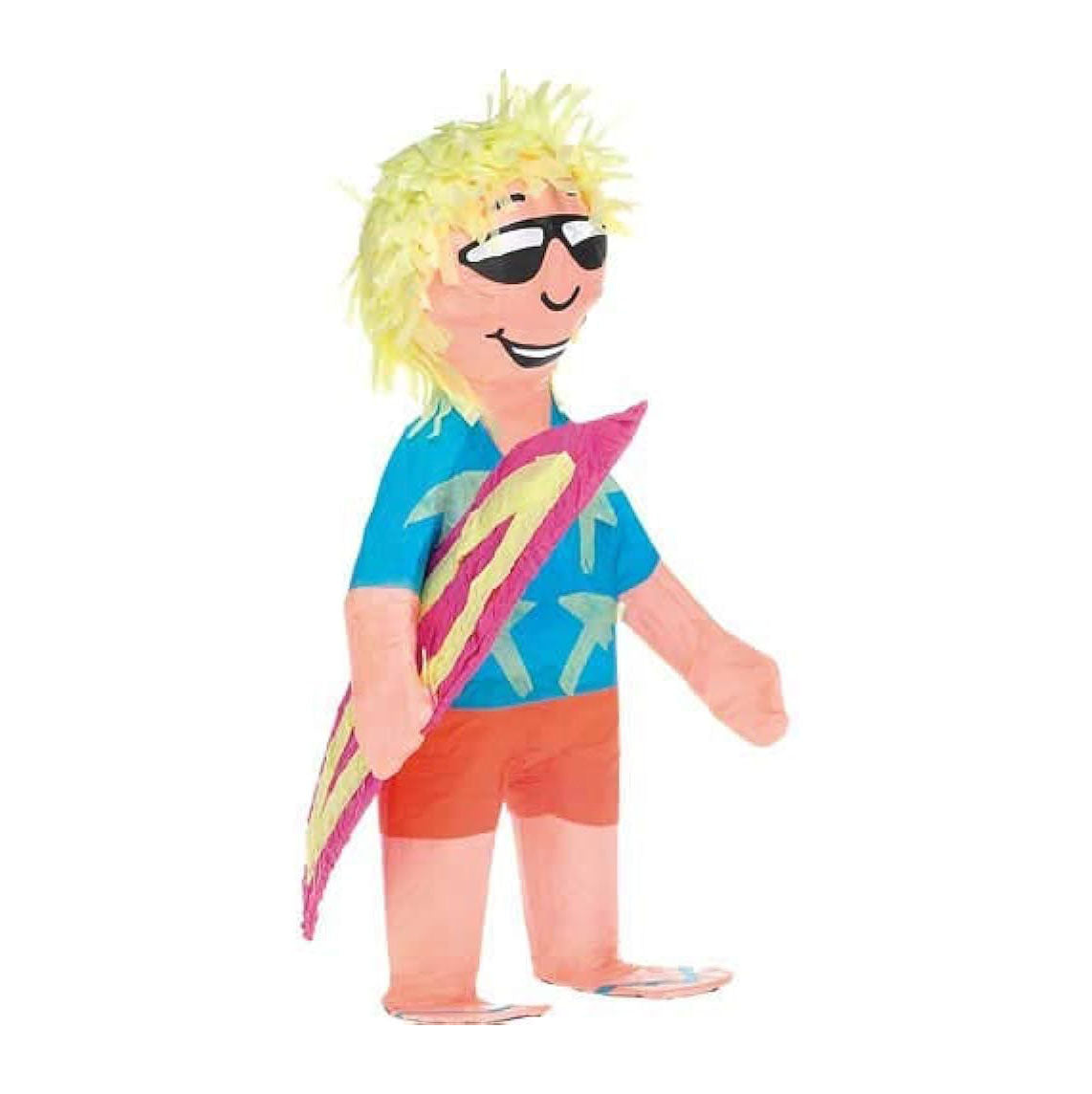 Surfer Dude Pinata