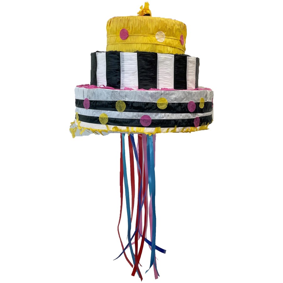 Cake Pinata