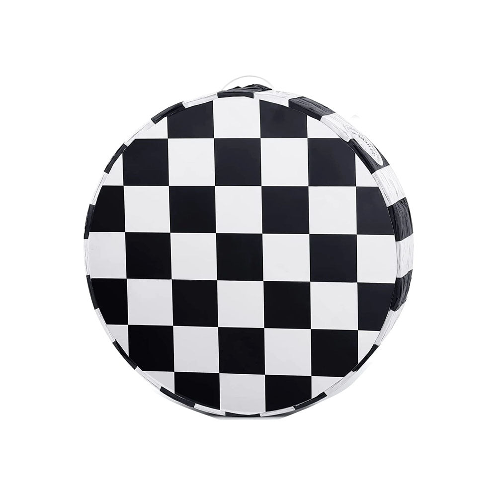 Checkerboard Pinata