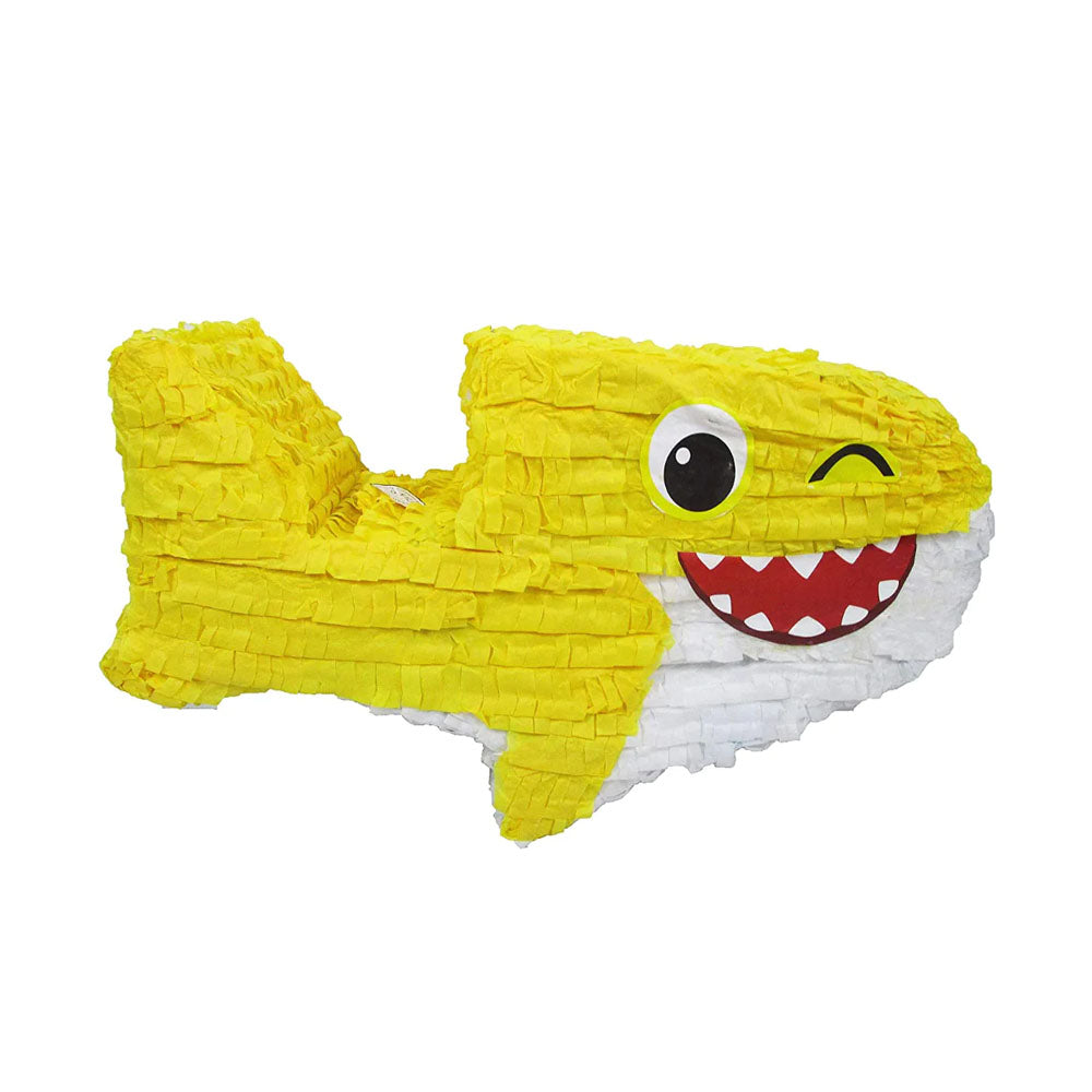 Baby Shark Pinata, Pull String