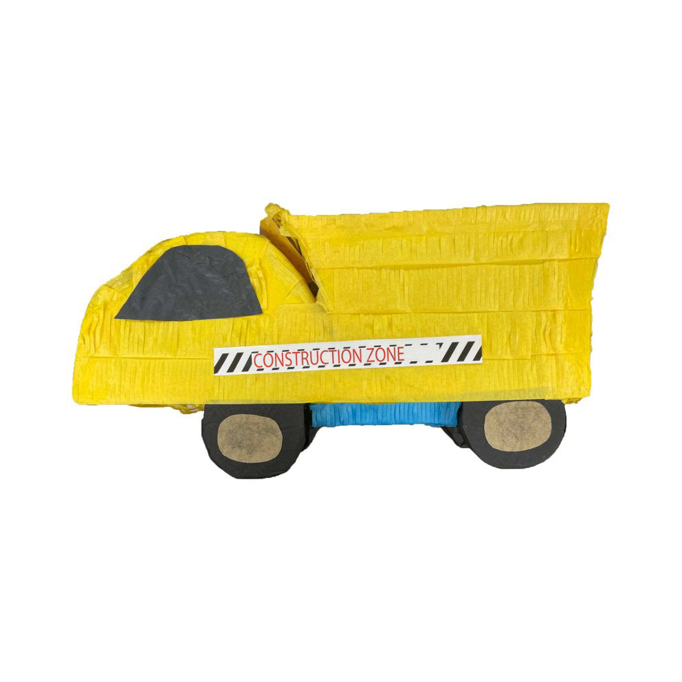 Tuff Truck Pinata