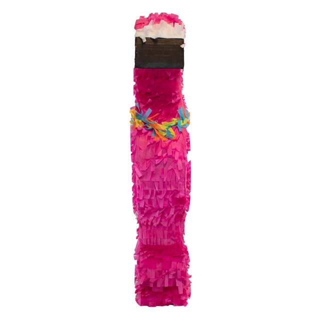 Pink Flamingo Party Pinata