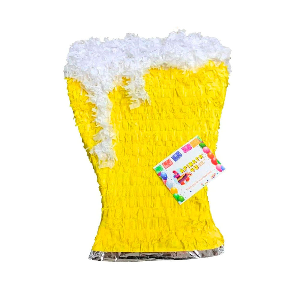 Beer Pinata 20"