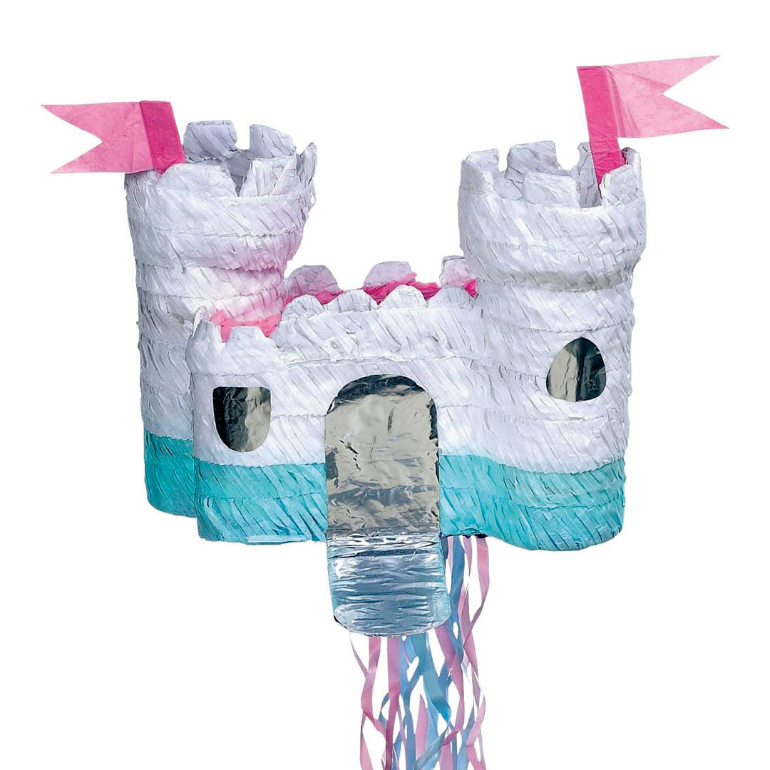 Castle Pinata