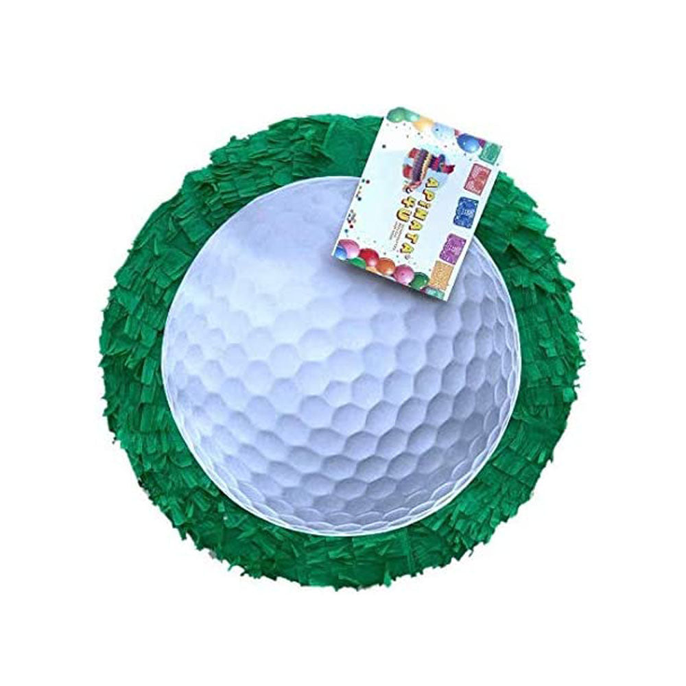 Golf Ball Pinata 20"
