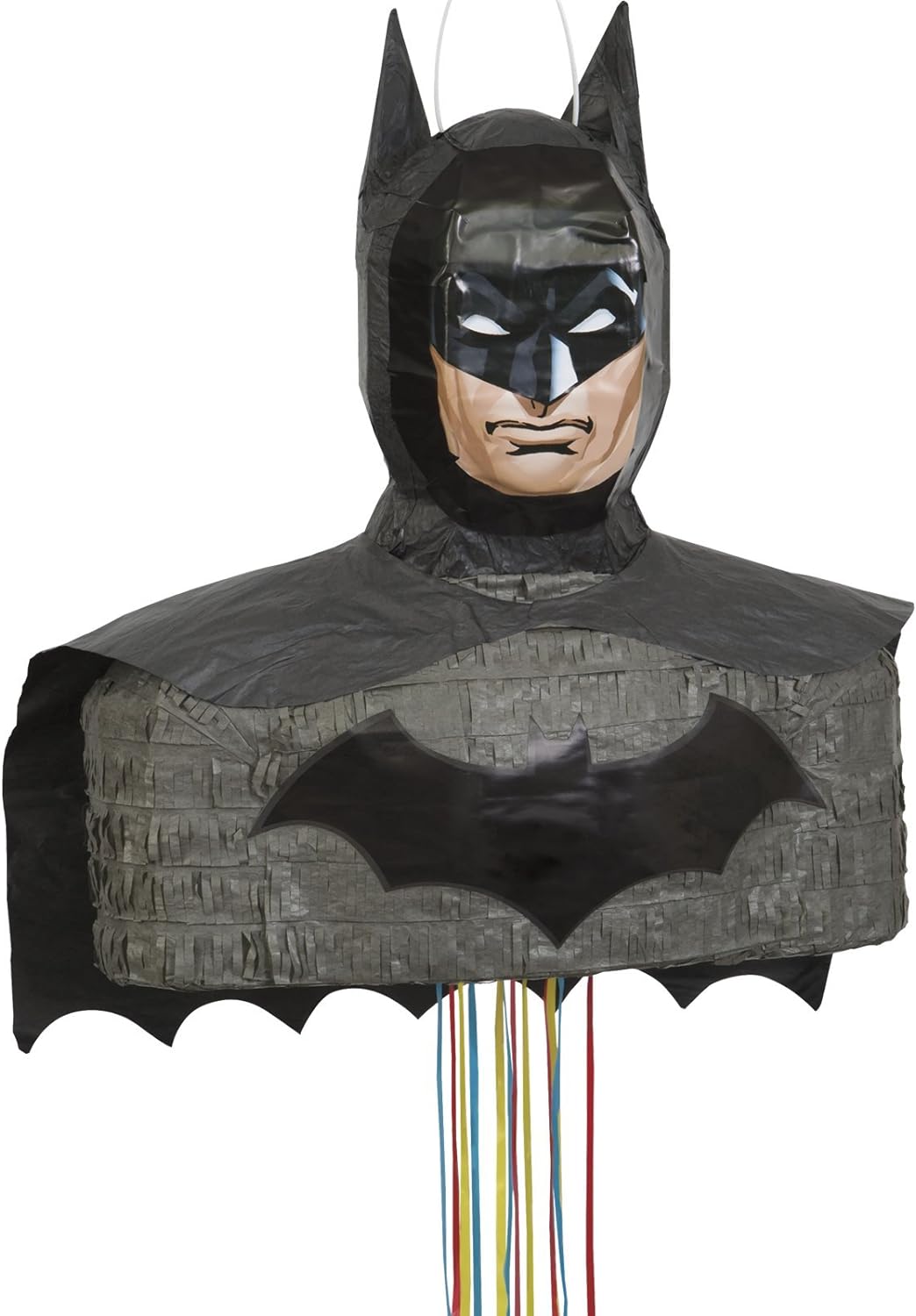 Batman Pinata, Pull String