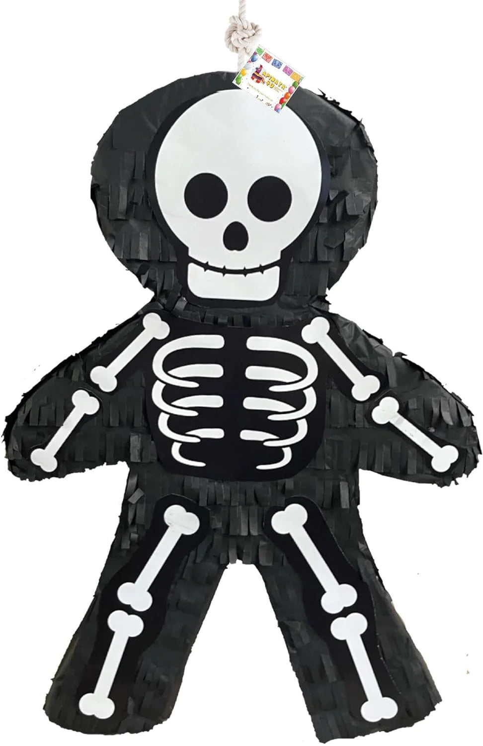 Skeleton Pinata