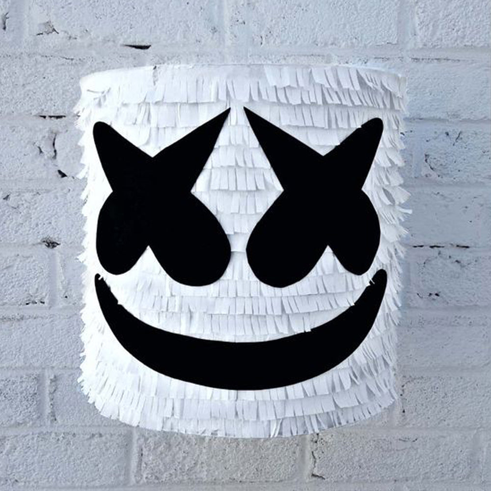 MARSHMELLO PINATA